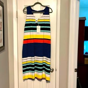 NWT Tommy Bahama Dress